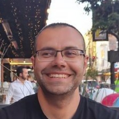 David Myriel