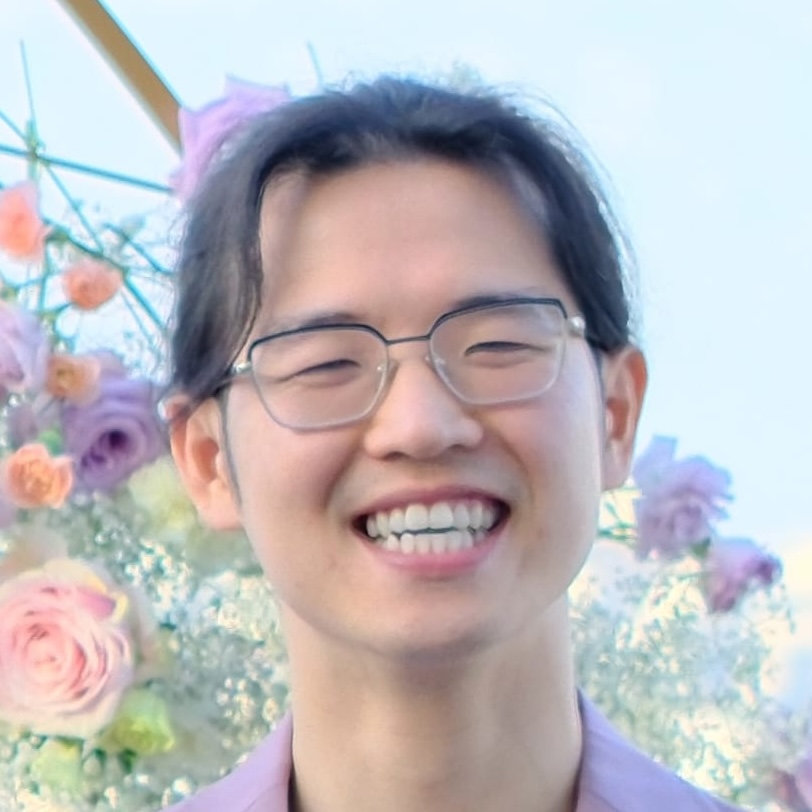 Jack Ye