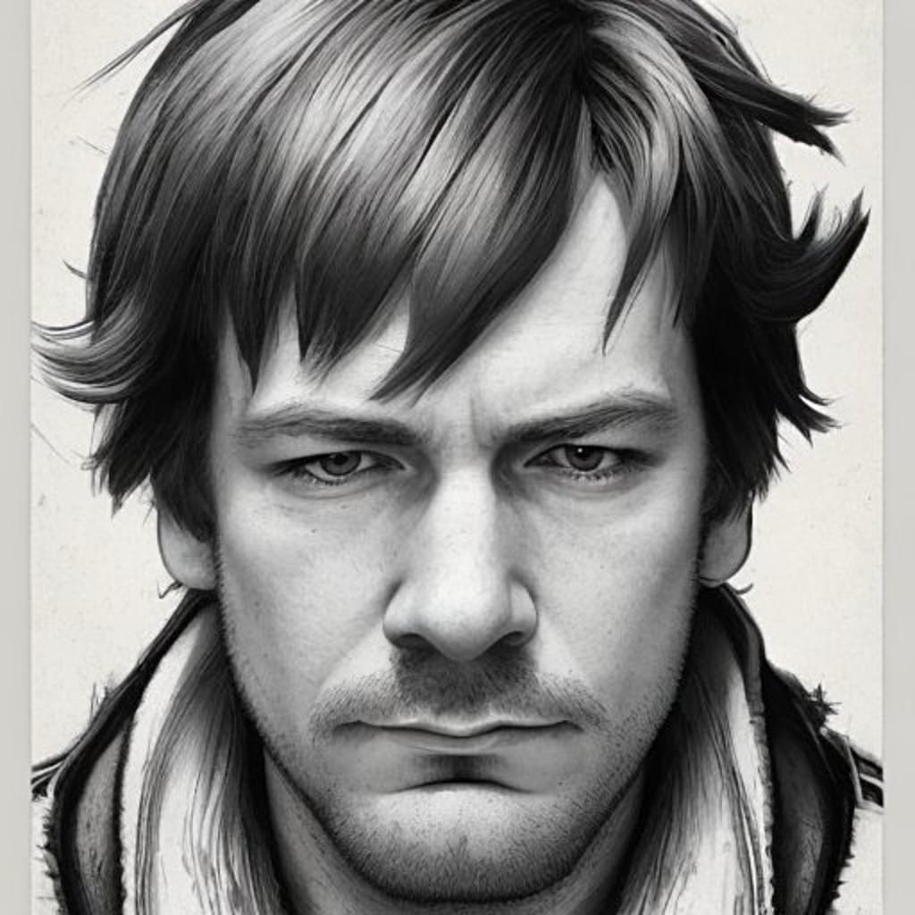 Weston Pace