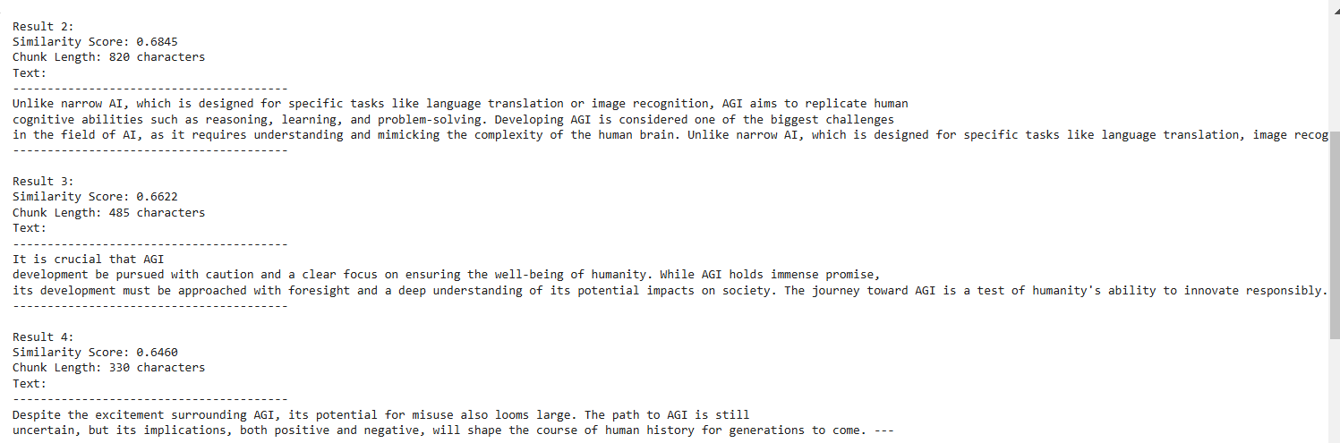 AGI Query Results 2